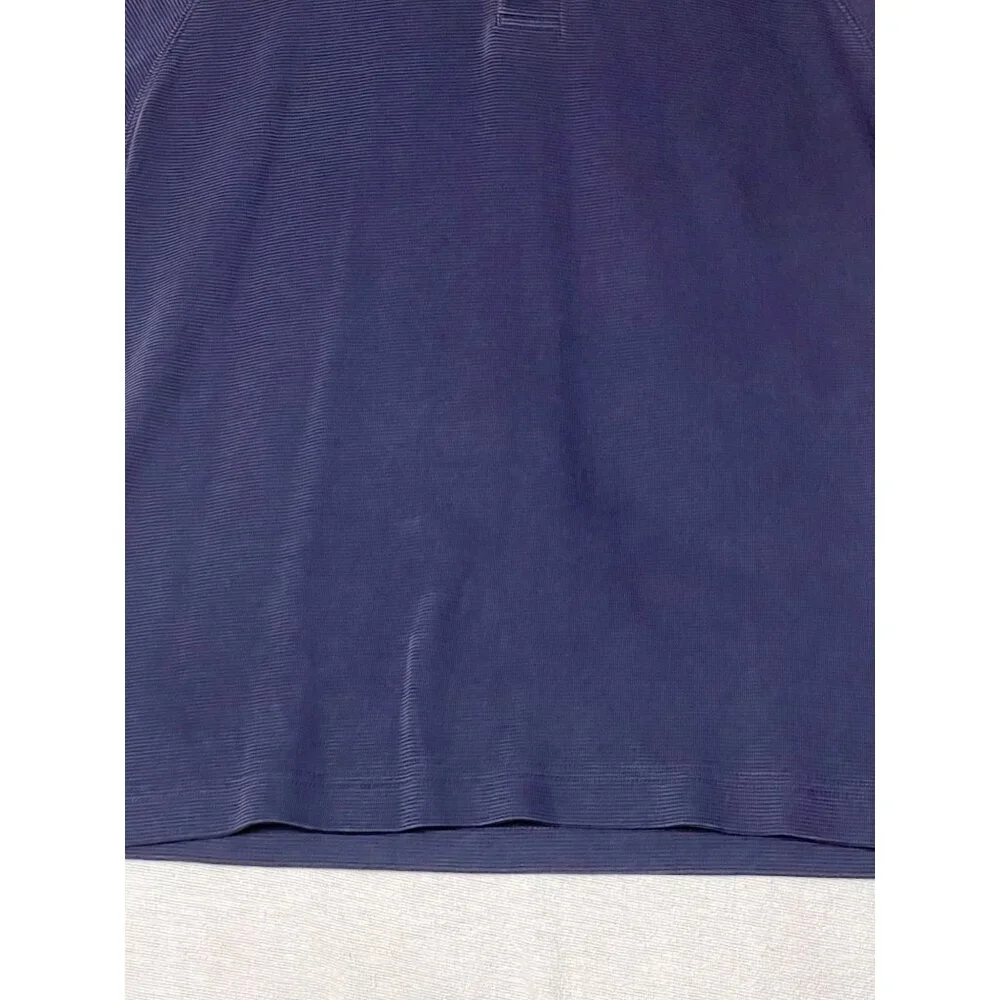 Arnold Palmer Micro Pima Polo Shir - Picture 8 of 15